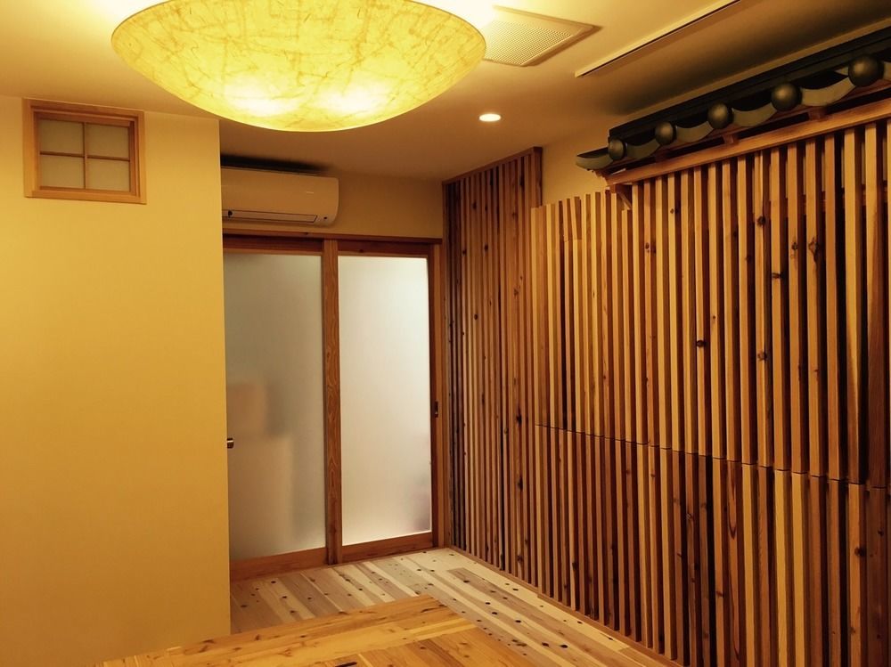 京都西陣の宿 エクステリア 写真